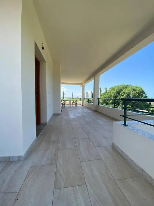 Apartment Boem Villas 1 Lezhe