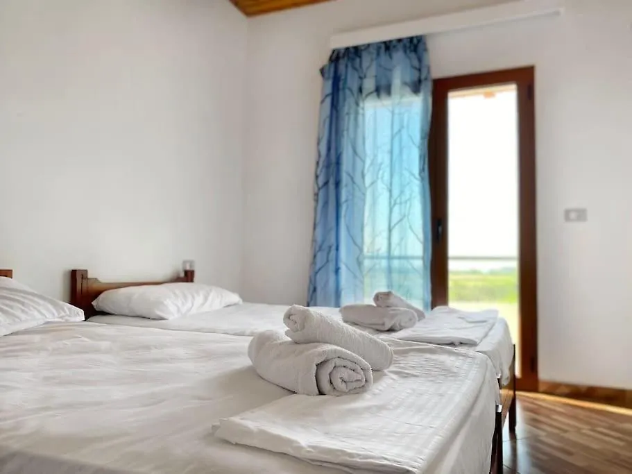 Apartment Boem Villas 1 Lezhe