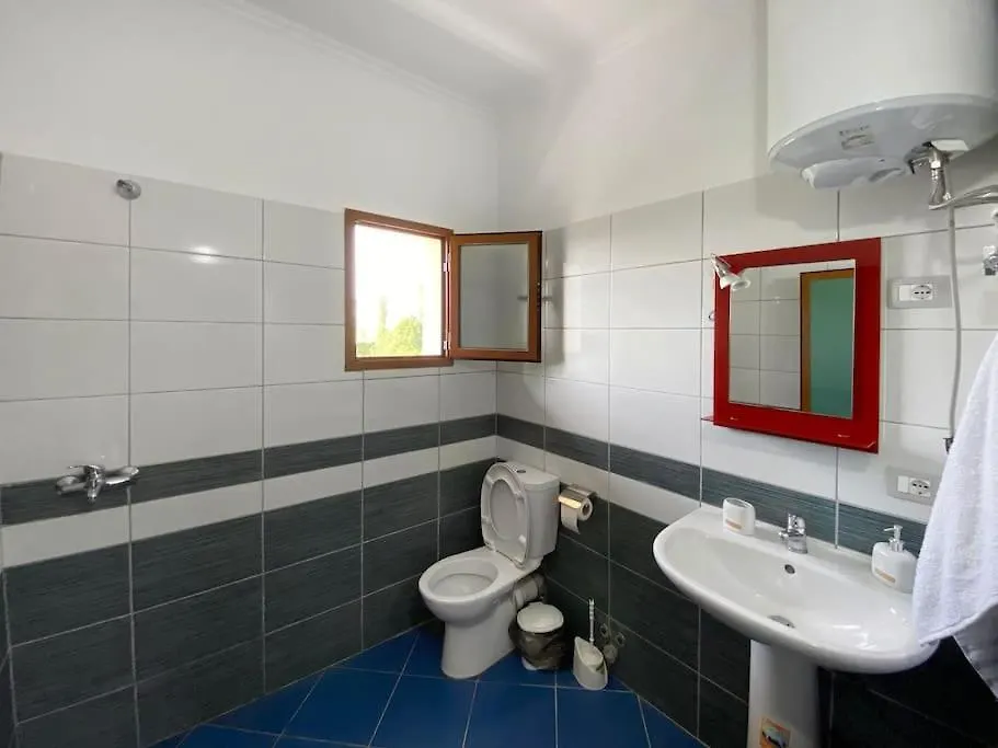 Boem Villas 1 Lezhe Apartment