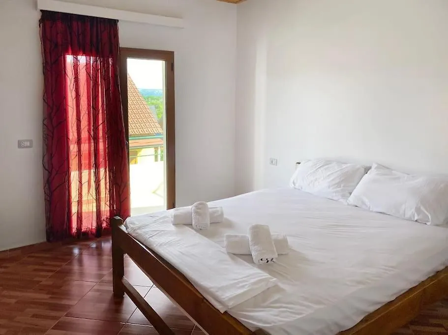 Boem Villas 1 Lezhe