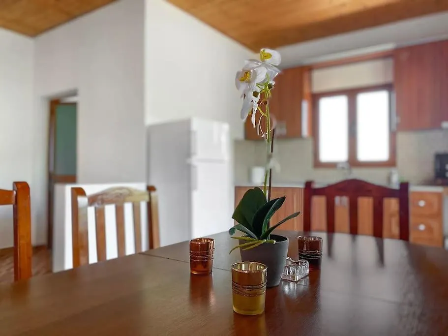 Boem Villas 1 Lezhe Albania