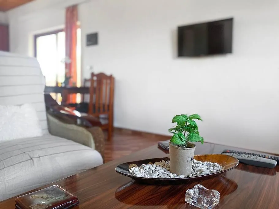 Boem Villas 1 Lezhe 0*,  Albania