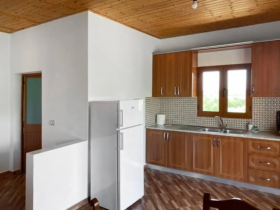 Boem Villas 1 Lezhe
