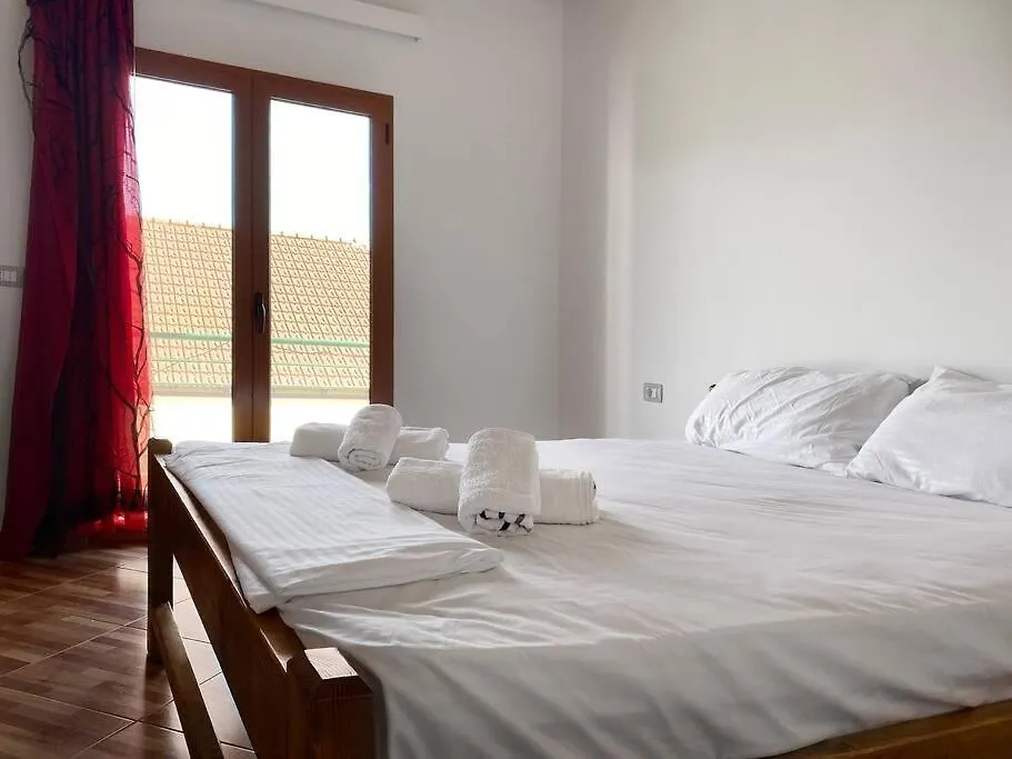 Boem Villas 1 Lezhe
