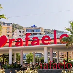 4* Hotel Rafaelo Comfort & Family