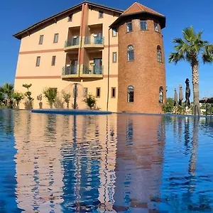 3* Hotel Rambuje