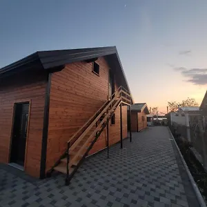  Horská chata Beni Tale