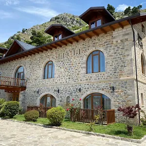  Hotel Guri Shengjin