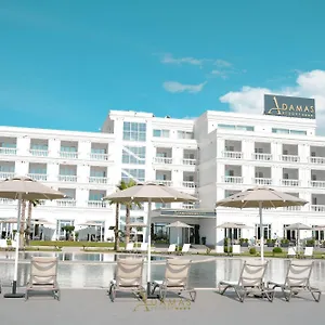 4* Hotel Adamas &