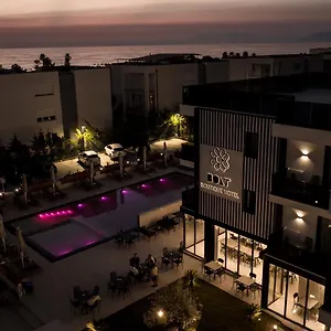 4* Hotel Bolt Boutique