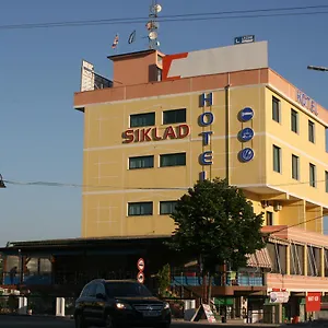 Siklad Lezhë