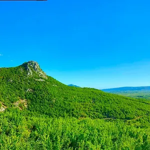  Hotel Hani I Leks Agroturizem