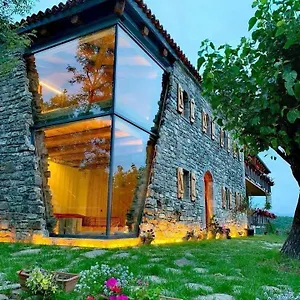 3* Guest house Mrizi I Zanave Agroturizem