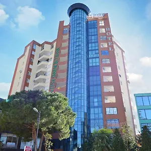 4* Hotel Jolly